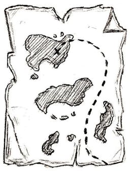 Map Drawing